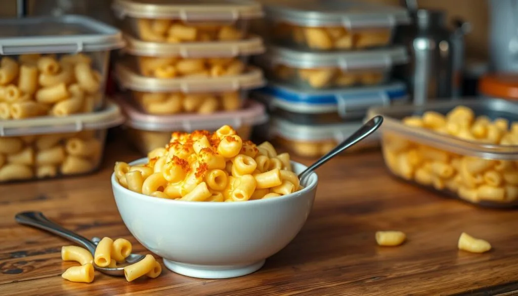 Chick Fil A Mac and Cheese Leftovers Chick Fil A Mac and Cheese Leftovers