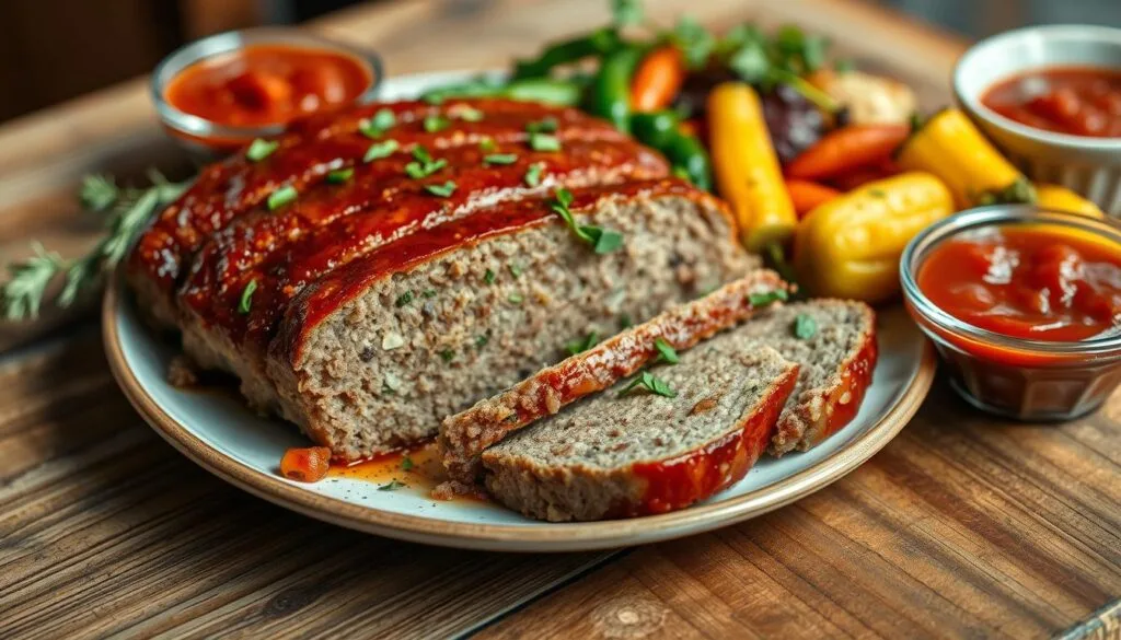 Parmesan Meatloaf Leftovers Parmesan Meatloaf Leftovers
