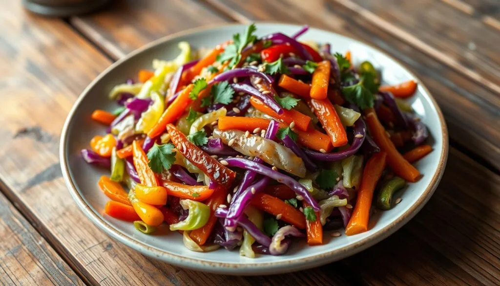cabbage stir fry cabbage stir fry