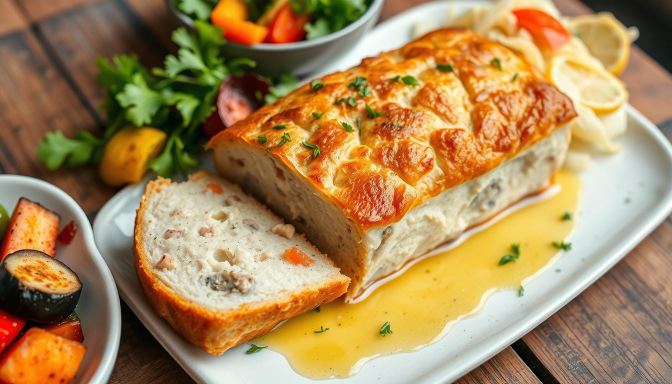 can tuna and salmon be used in same loaf recipe