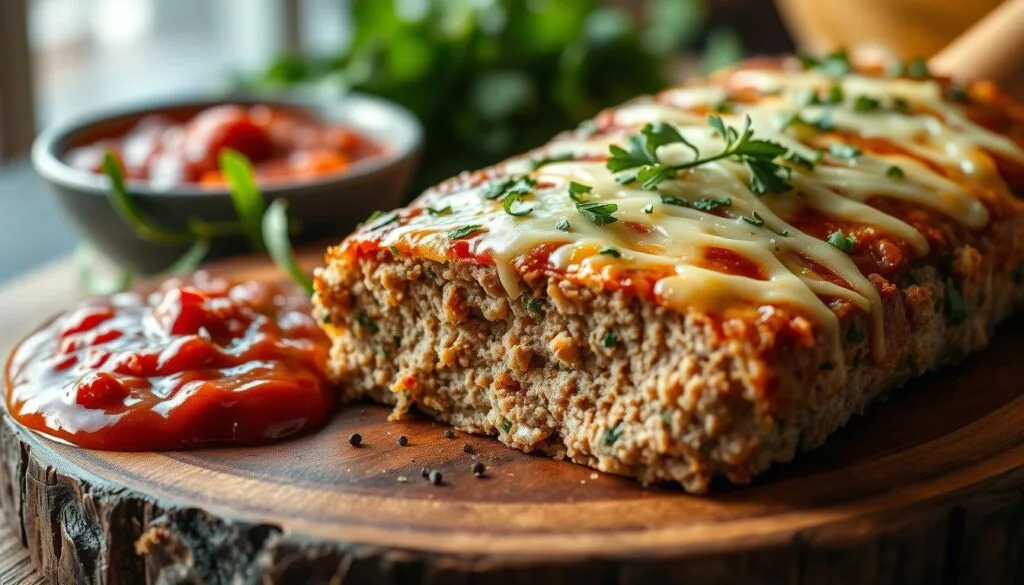 cheesy meatloaf cheesy meatloaf
