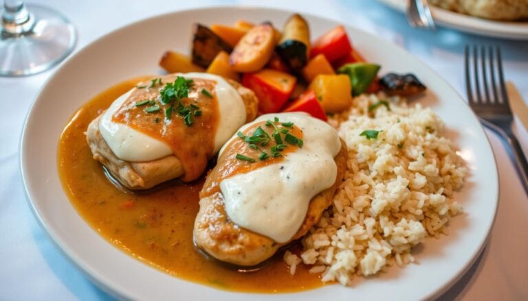 chicken modiga recipe