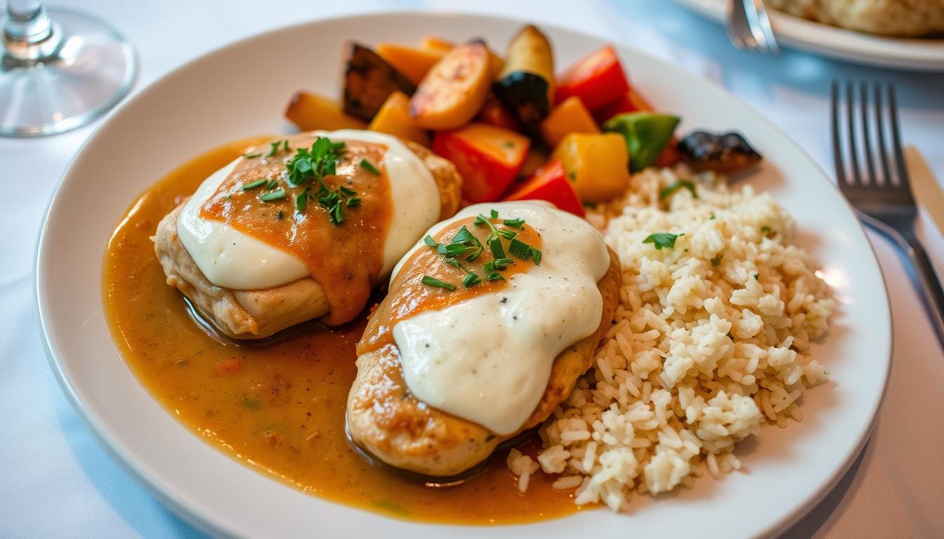 chicken modiga recipe