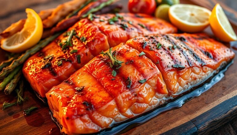 copper river salmon recipe