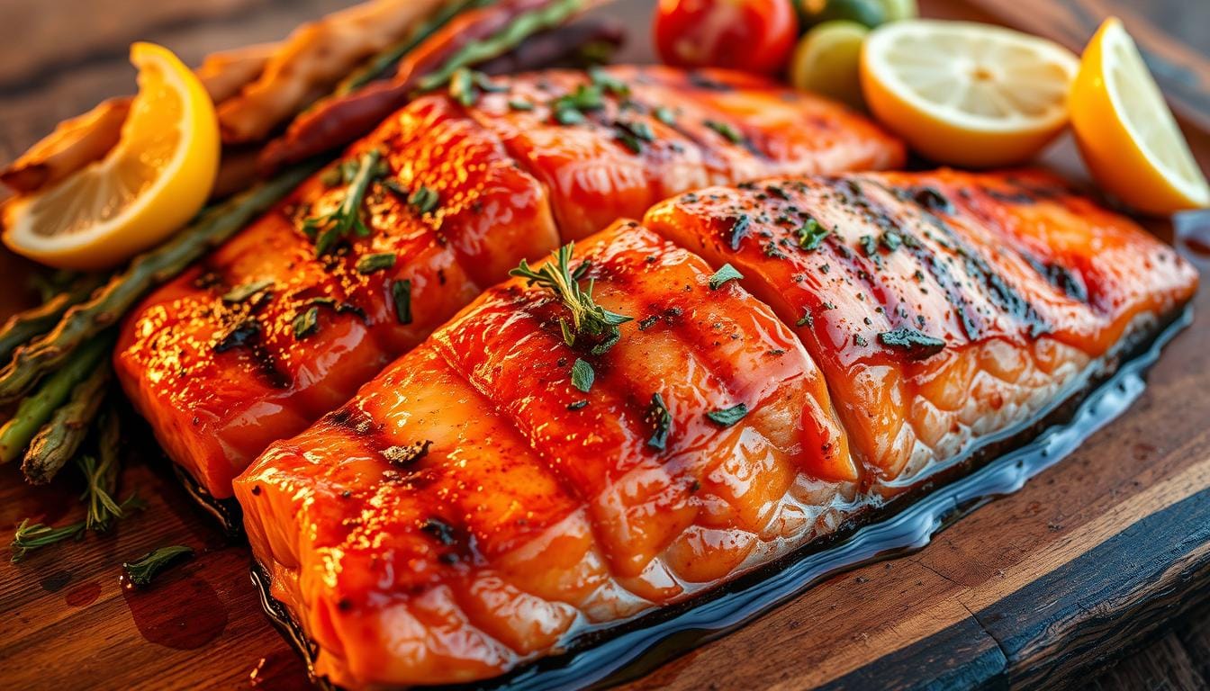 copper river salmon recipe