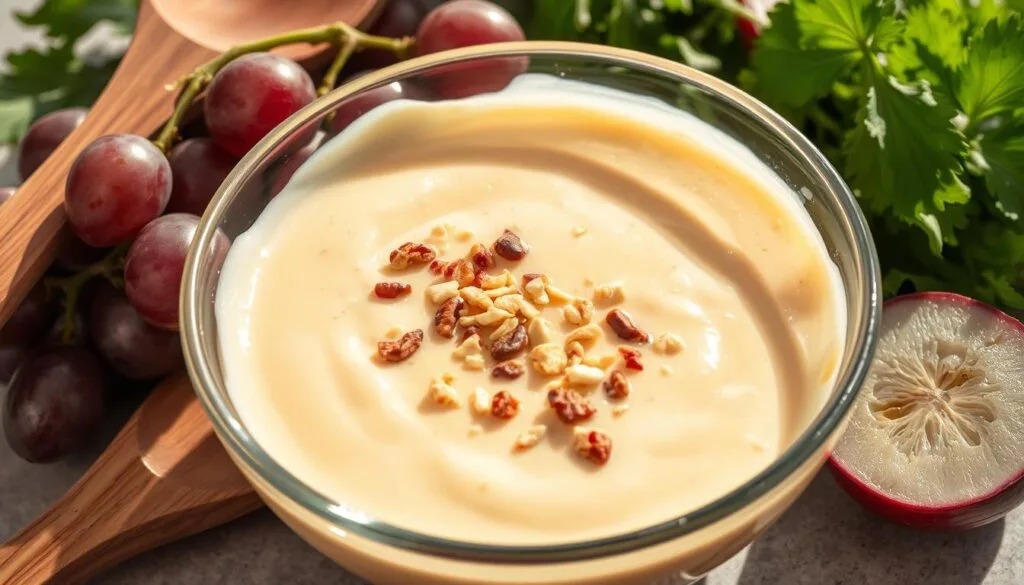 creamy dressing creamy dressing