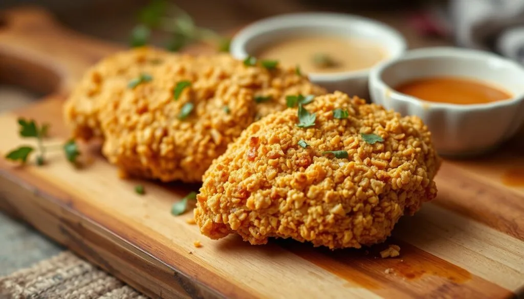 crunchy chicken recipe crunchy chicken recipe