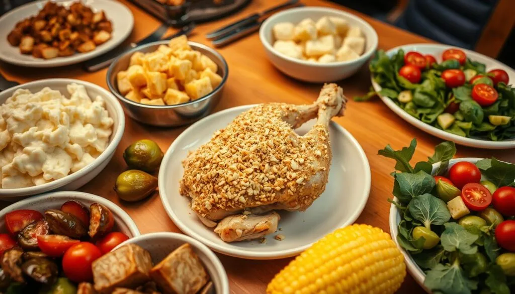 easy chicken dinner side dishes easy chicken dinner side dishes