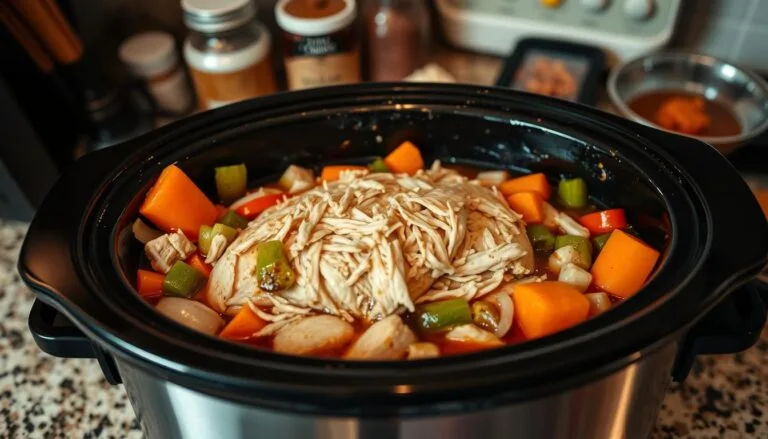 frozen chicken breast crock pot recipes