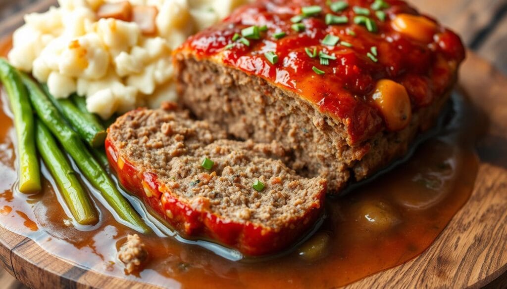 ground beef meatloaf ground beef meatloaf
