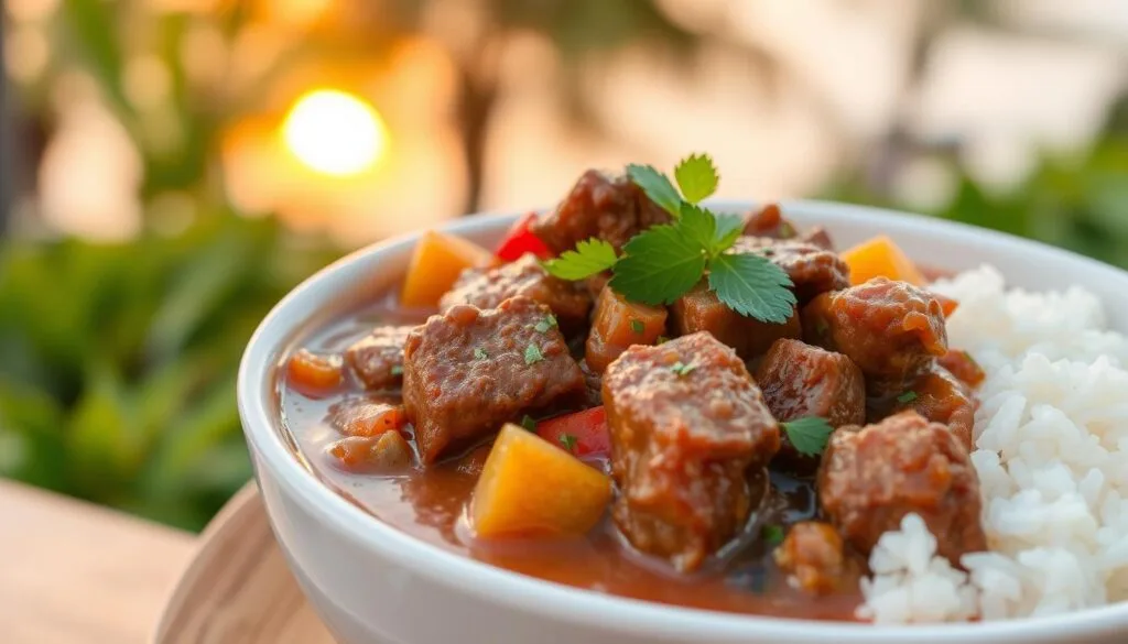 hawaiian beef curry hawaiian beef curry