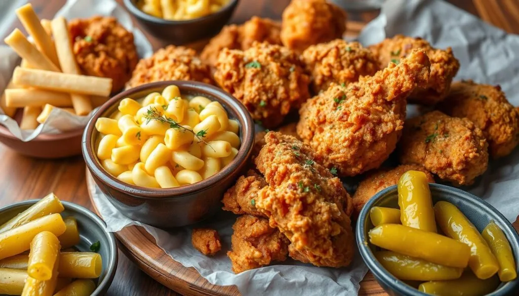 mac and cheese sides mac and cheese sides