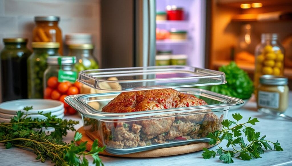 meatloaf storage meatloaf storage