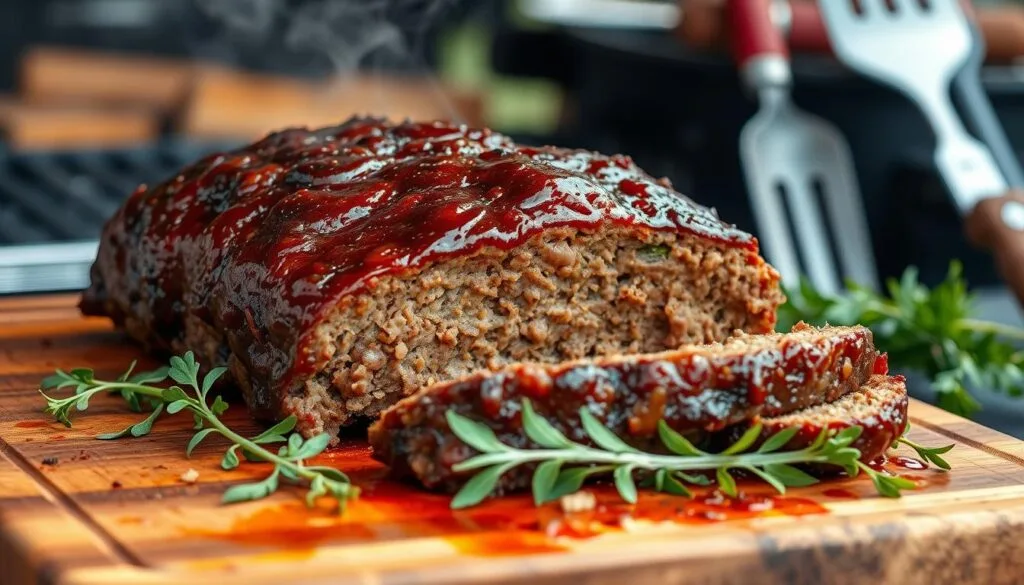moist smoked meatloaf moist smoked meatloaf