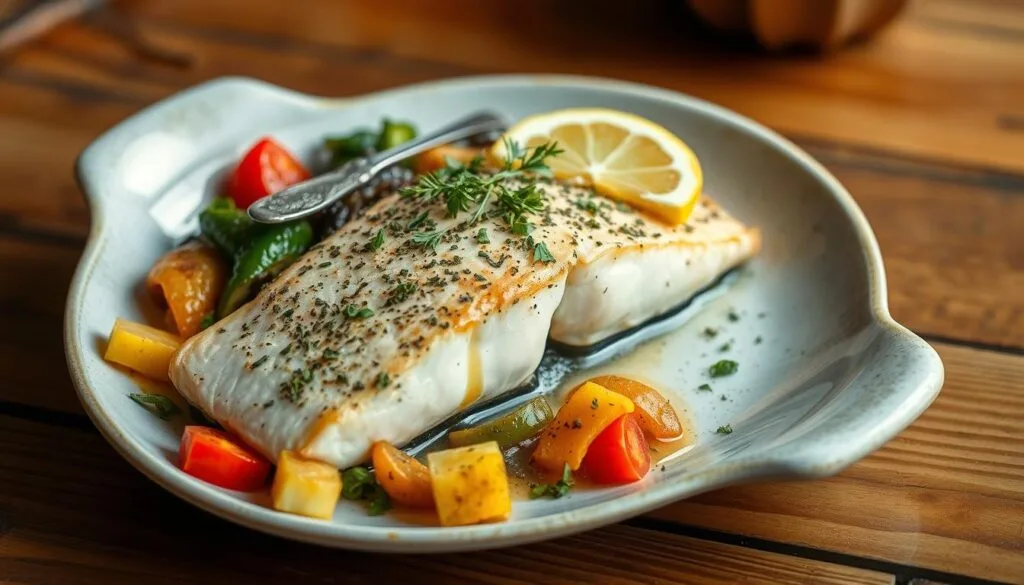 oded talmor salmon recipe