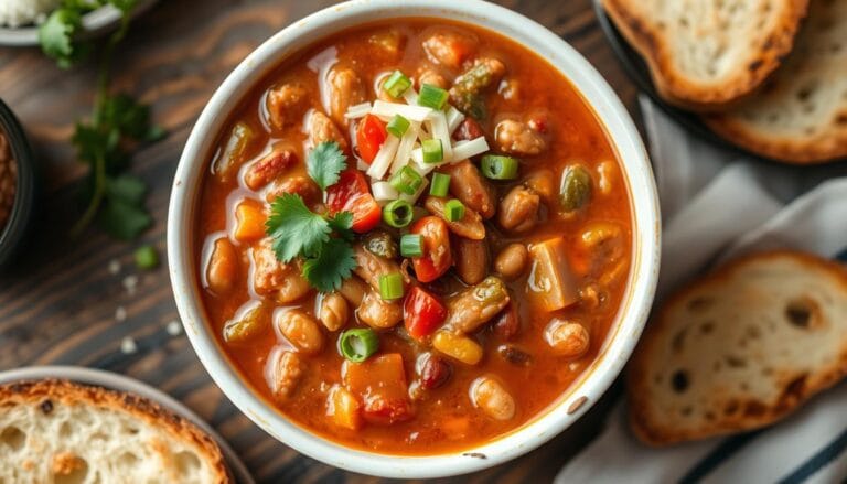 panera turkey chili recipe
