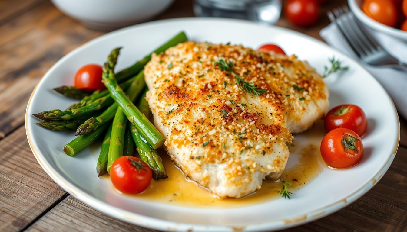 parmesan crusted chicken recipe from longhorn