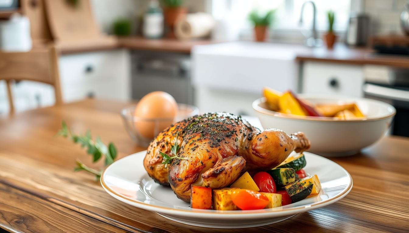recipes for auguson farms chicken