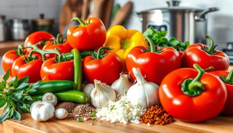 sauce piquante recipe