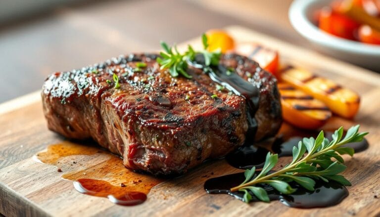 sirloin tip steak recipe