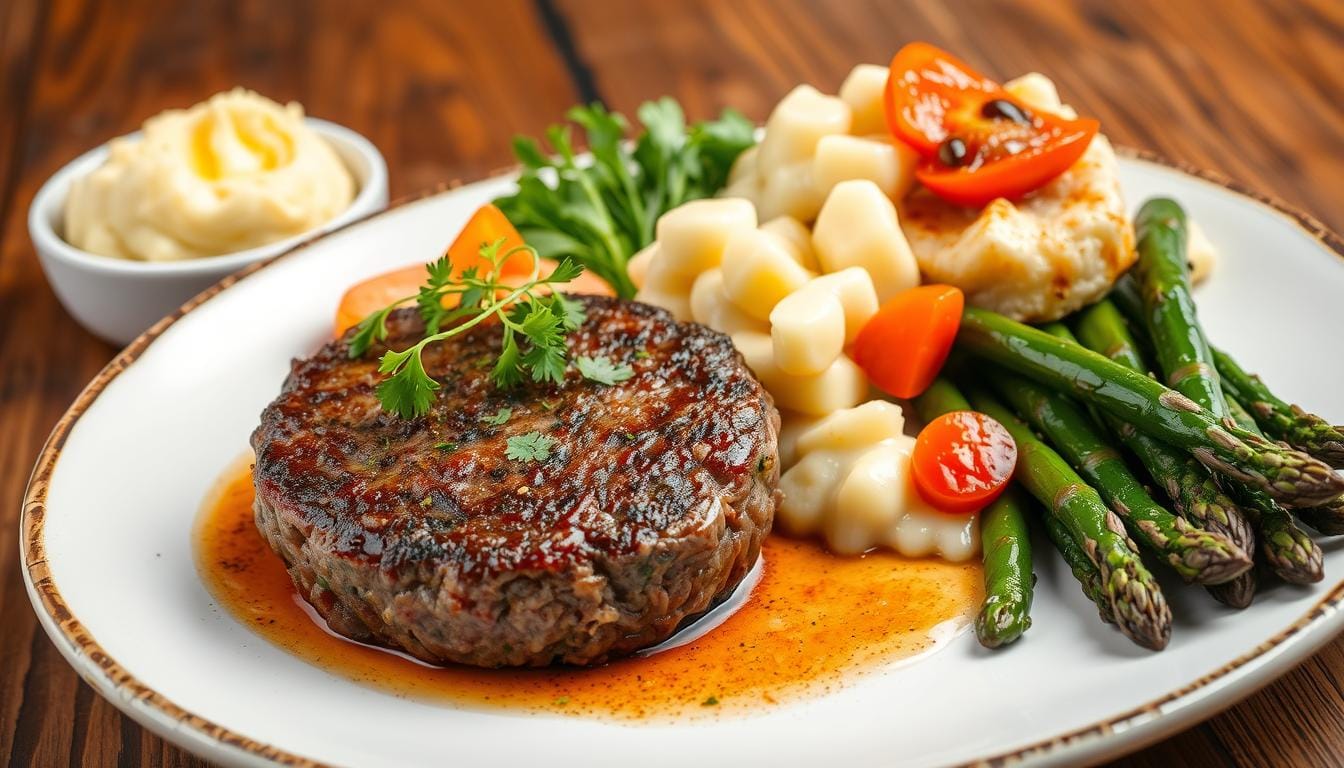 wagyu ground beef recipe