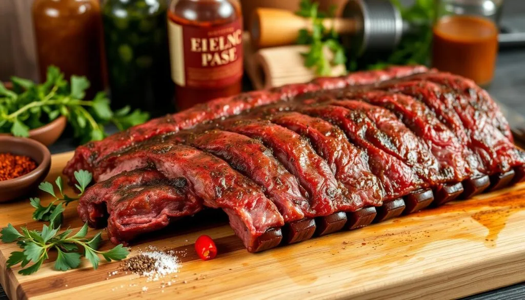 Beef Ribs Preparation Beef Ribs Preparation
