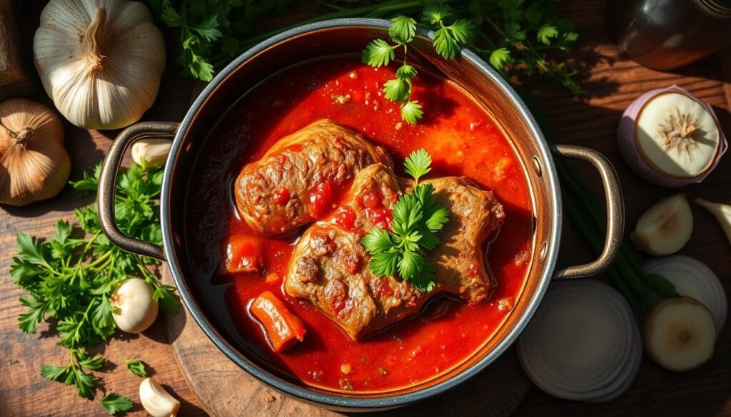 Braising Meat Recipes