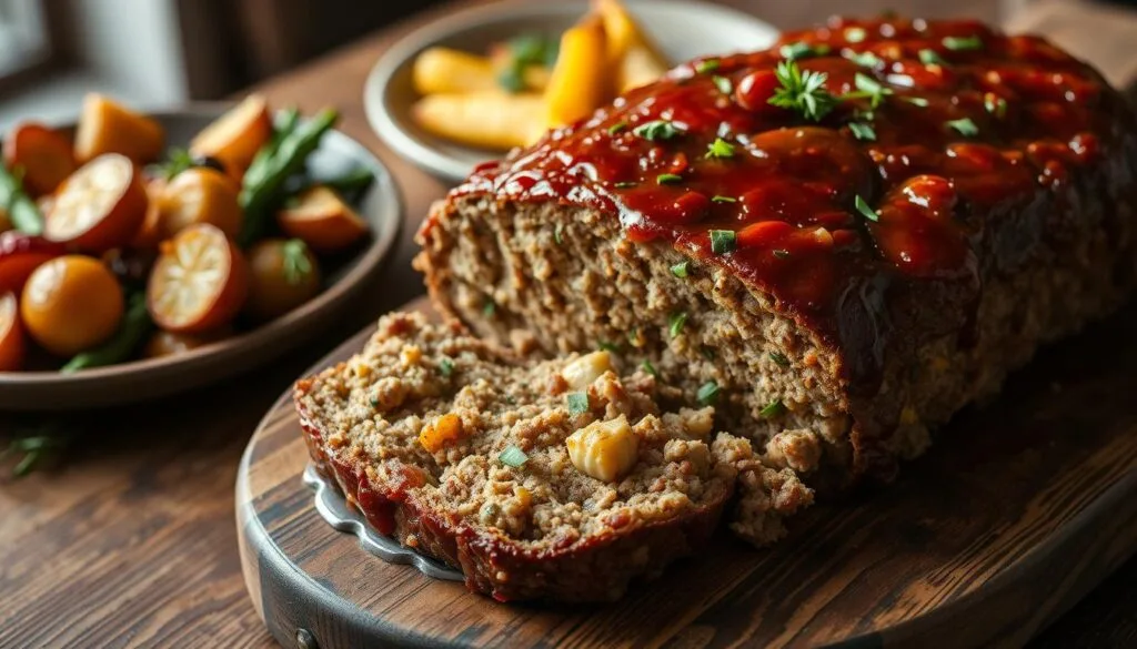 Stove Top Stuffing Meatloaf Recipe Stove Top Stuffing Meatloaf Recipe