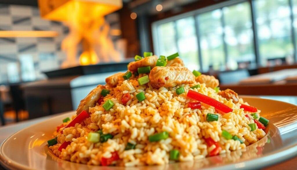 benihana restaurant copycat recipe