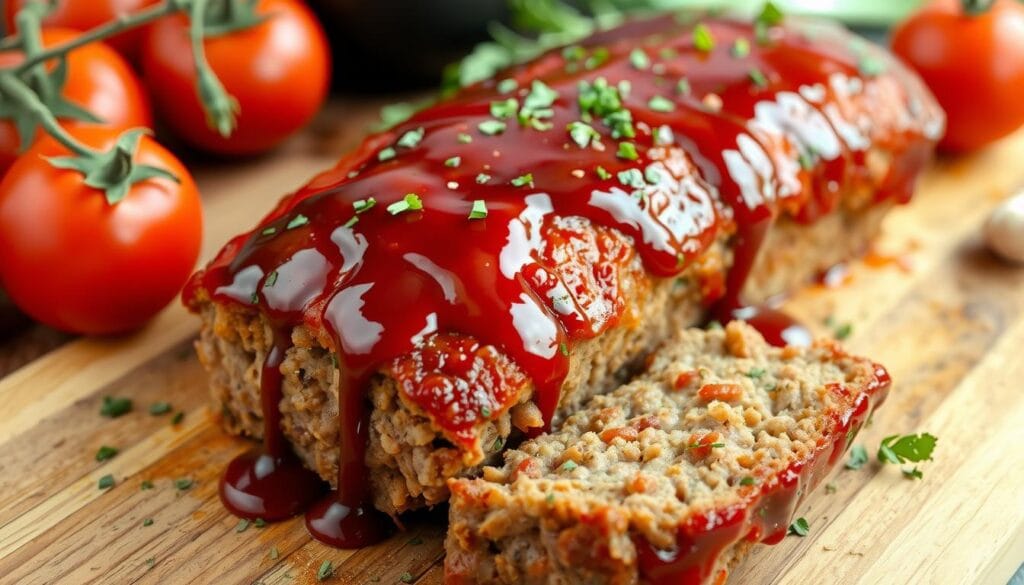 meatloaf glaze meatloaf glaze