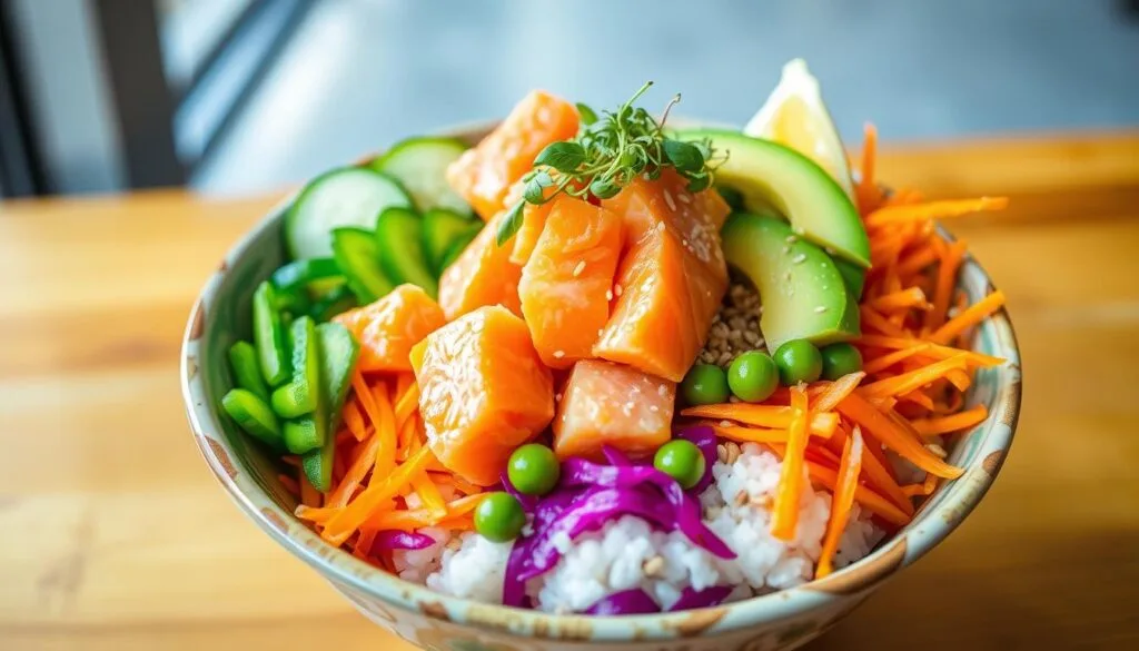 poke bowl recipe no soy sauce poke bowl recipe no soy sauce