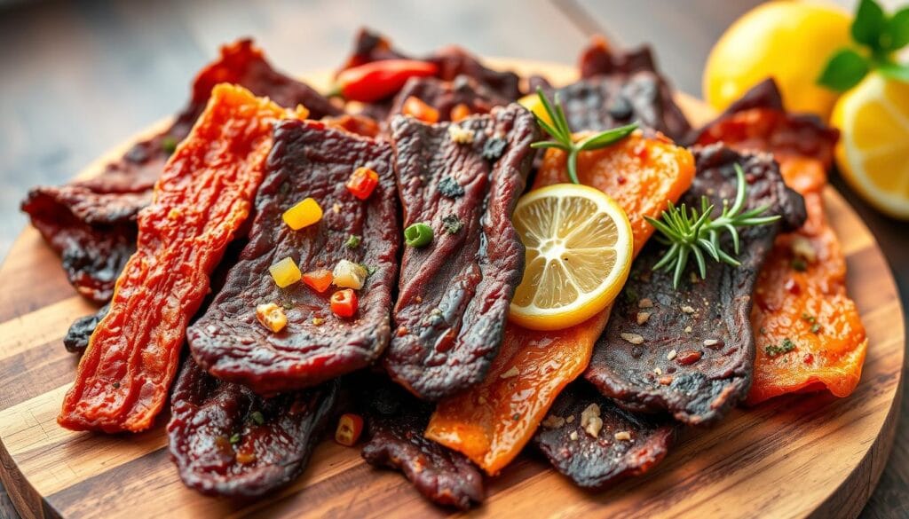 turkey jerky flavors turkey jerky flavors