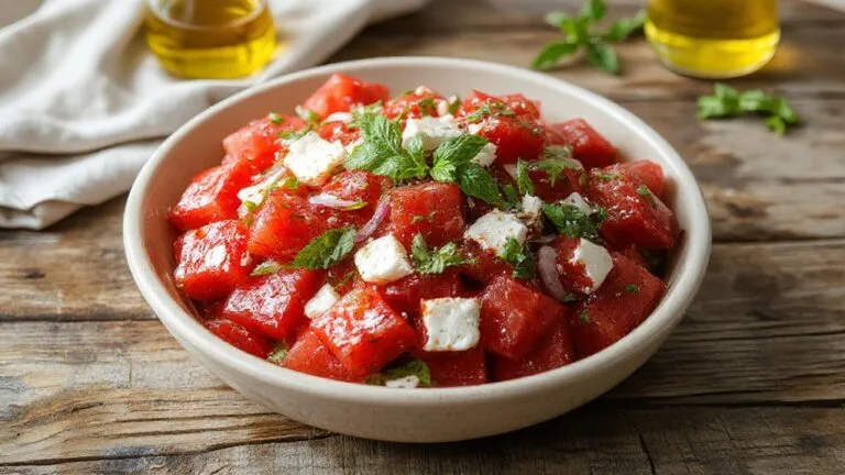 refreshing fruit salad recipe