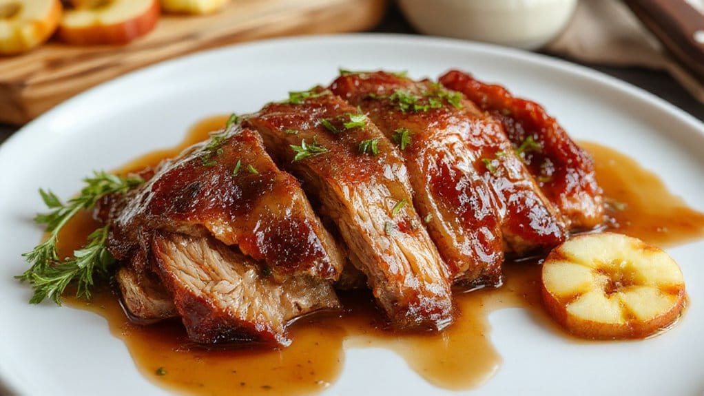 braised pork belly recipe