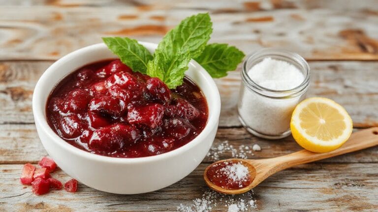 delicious rhubarb cooking ideas