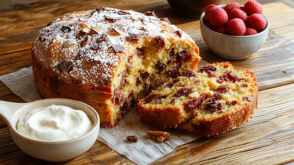 delightful versatile chaos cakes