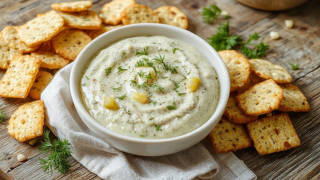 pickle flavored summer treats