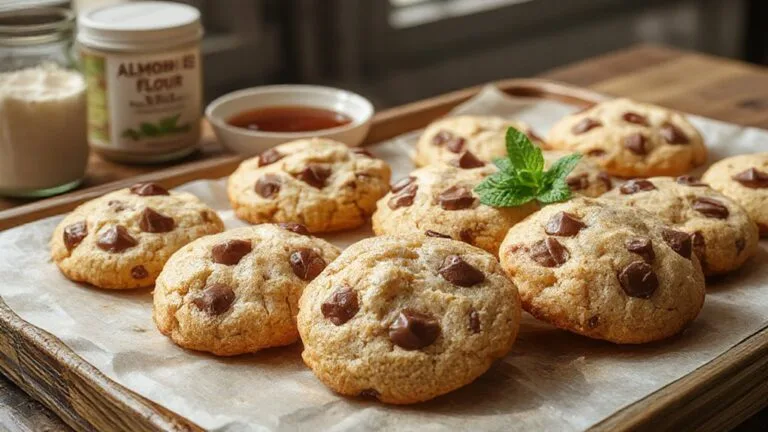 refreshing plant based treats