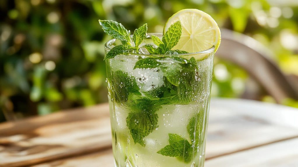 refreshing summer cocktail recipe