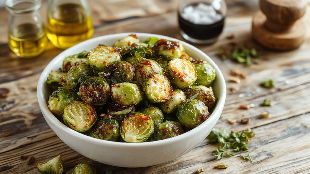 brussel sprouts cooking instructions