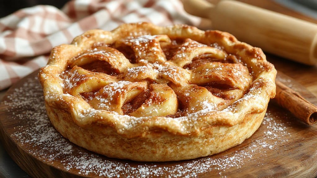 classic apple pie recipe