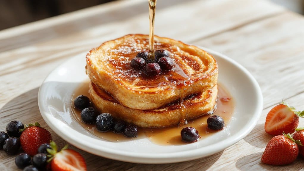 delicious french toast recipe