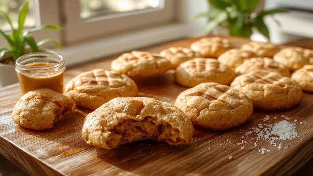 peanut butter cookie recipe
