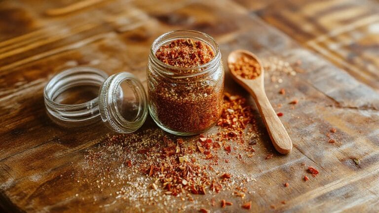 taco seasoning preparation guide