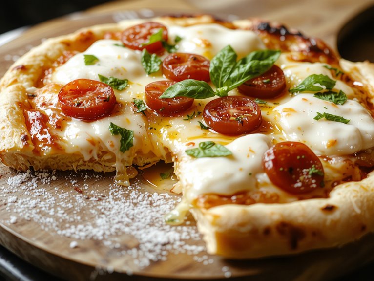 artisan bread making technique