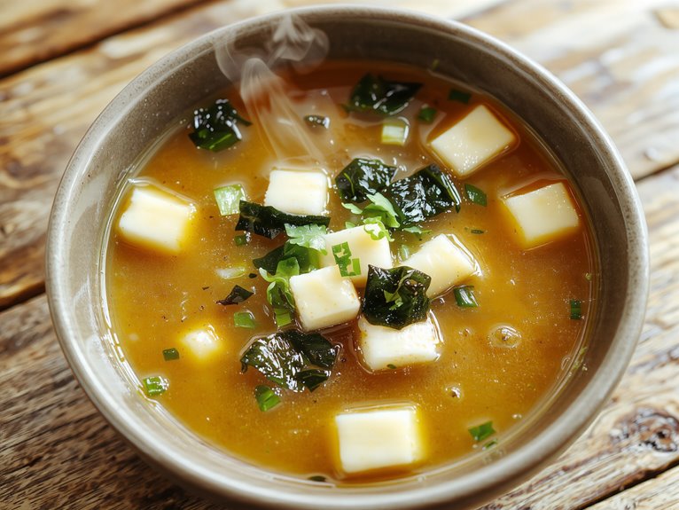 authentic japanese comfort food