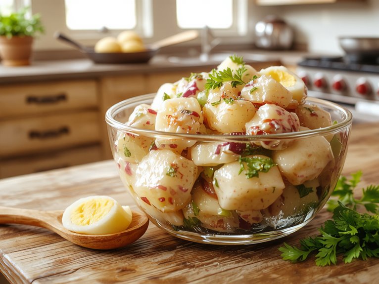 best potato salad recipe
