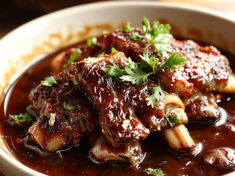 braised short ribs recipe