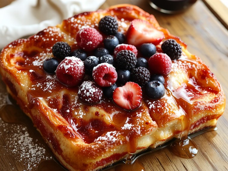 breakfast dish preparation guide