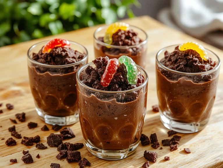 chocolate cookie delight